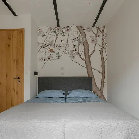 West 26 8 Persoons Holiday home *