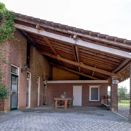 Casa de Férias West 26 8 Persoons *