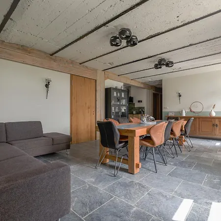 Holiday home West 26 8 Persoons