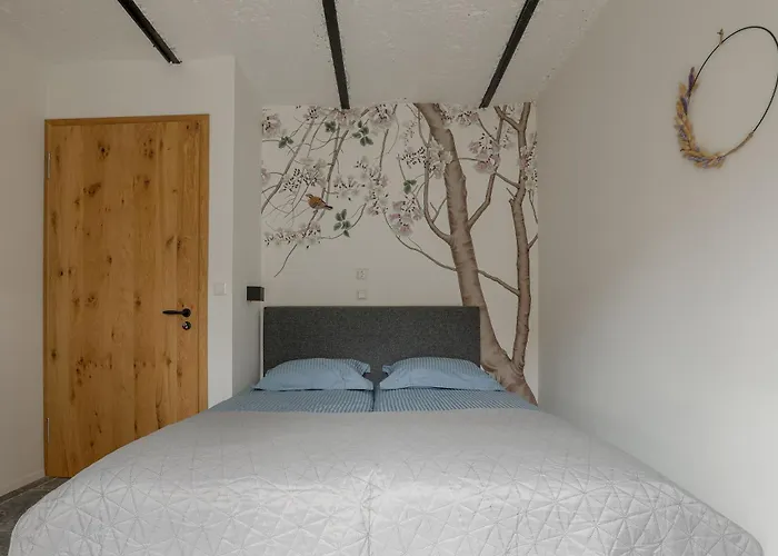 West 26 8 Persoons 펜션 *